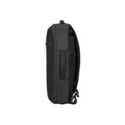 Targus Urban Convertible - Sac à dos pour ordinateur portable - 15.6" - noir (TBB595GL)_8